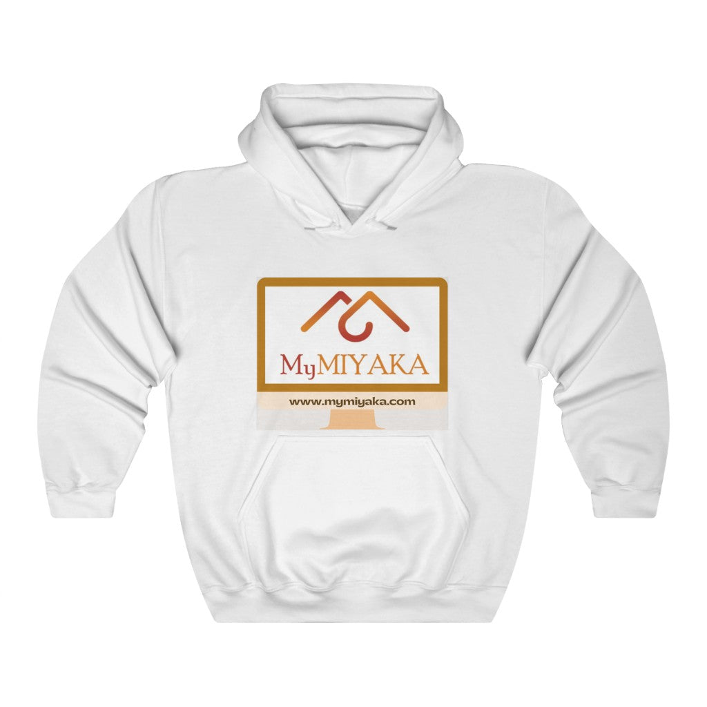 Sample Unisex Heavy Blend™ Hooded Sweatshirt - Contact Us to Personalize yours