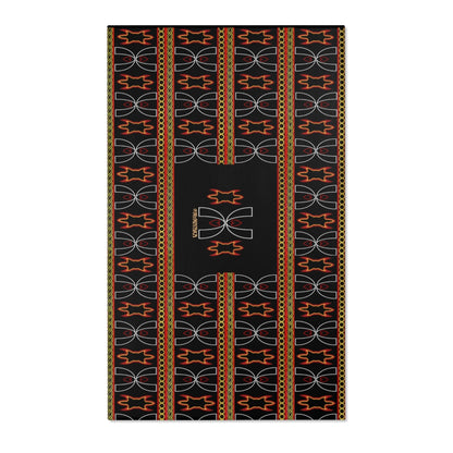 Toghu Style Area Rug