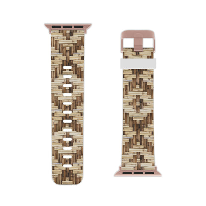 Kwara Kwara Style Watch Band for Apple Watch