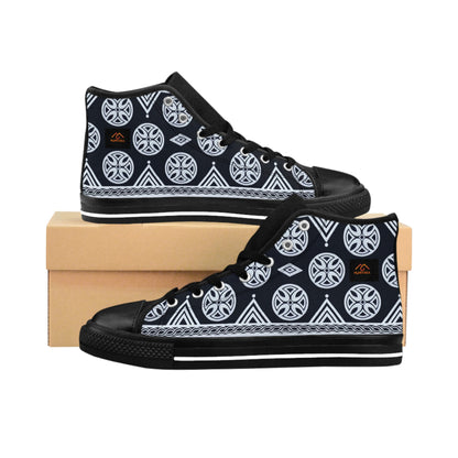 Men's 237 Traditional Fabric Classic Sneakers