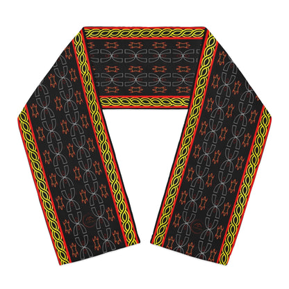 Toghu Design Scarf