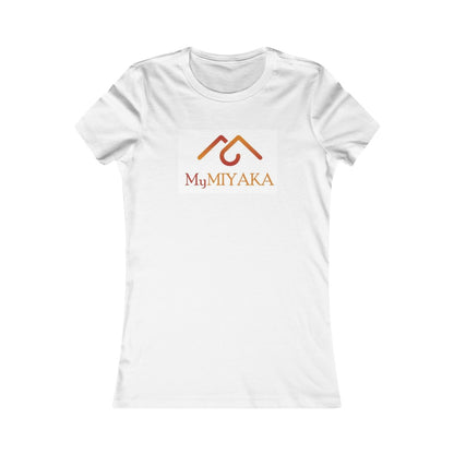 Women Sample Personalized T-Shirt - Contact Us To Personalize Yours