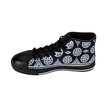 Men's 237 Traditional Fabric Classic Sneakers