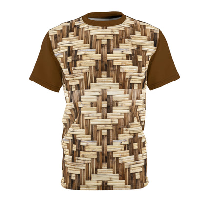 Men's Kwara Kwara Design T-Shirt