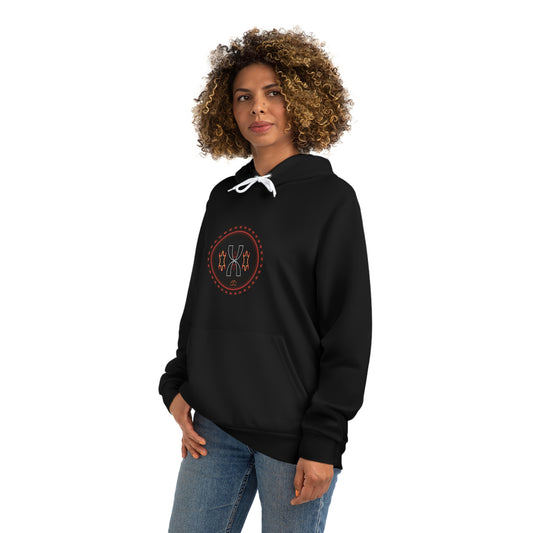 MyMIYAKA Unisex Fashion Hoodie