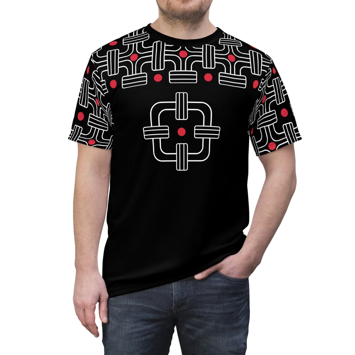 Men's Toghu Variant T-Shirt