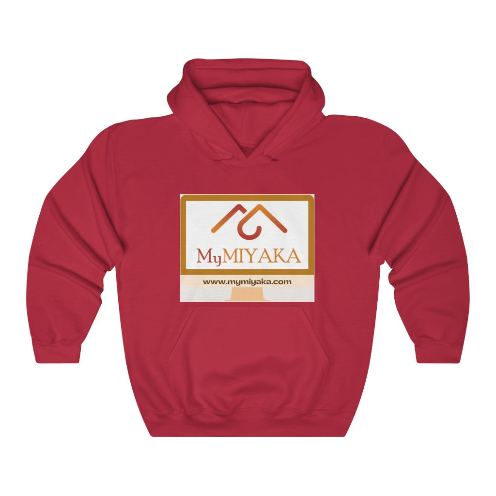 Sample Unisex Heavy Blend™ Hooded Sweatshirt - Contact Us to Personalize yours