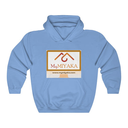 Sample Unisex Heavy Blend™ Hooded Sweatshirt - Contact Us to Personalize yours