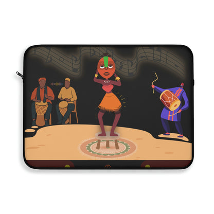 Heritage Laptop Sleeve