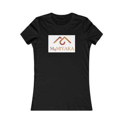 Women Sample Personalized T-Shirt - Contact Us To Personalize Yours