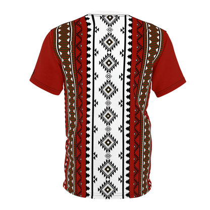 MyMIYAKA Ethnic Tee