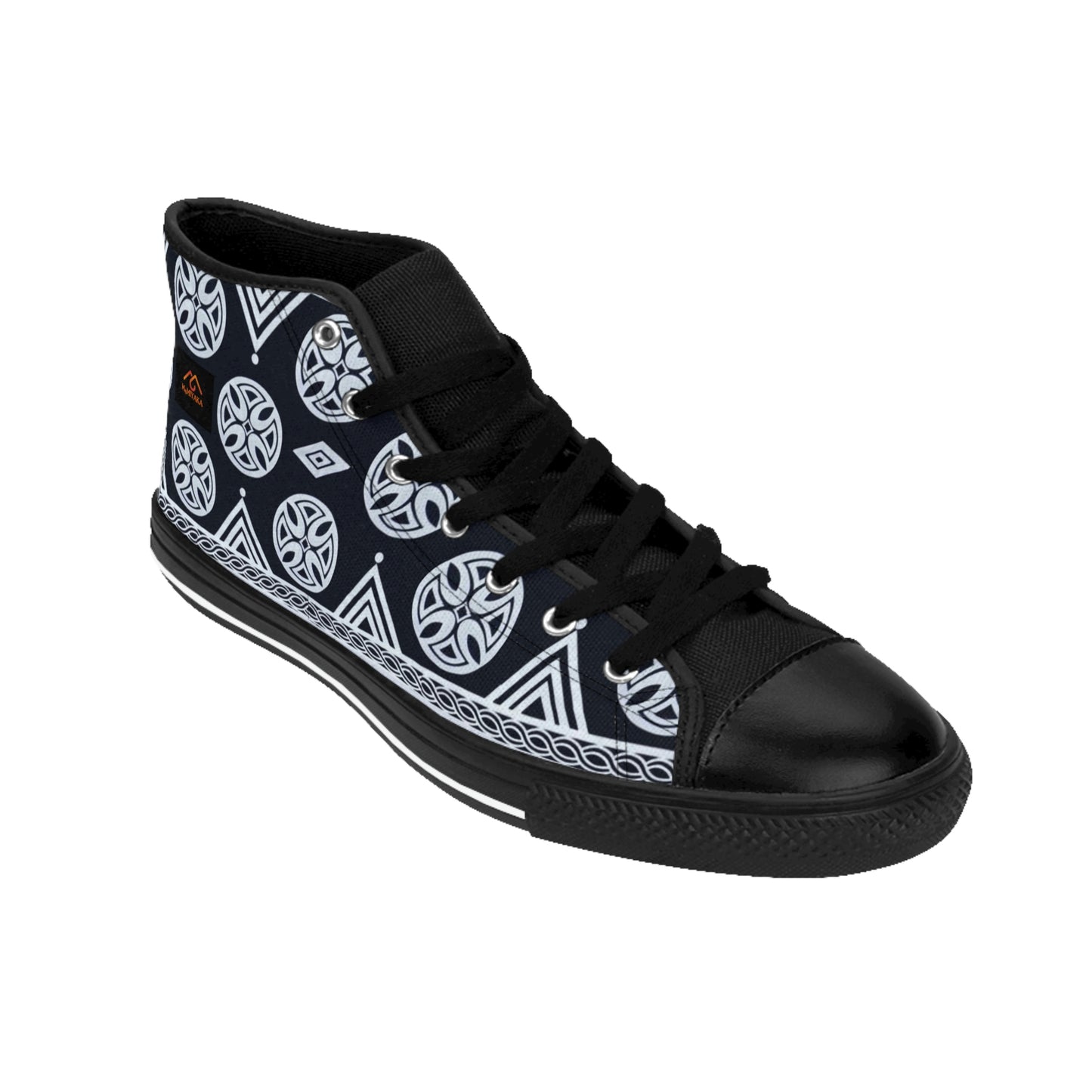 Men's 237 Traditional Fabric Classic Sneakers