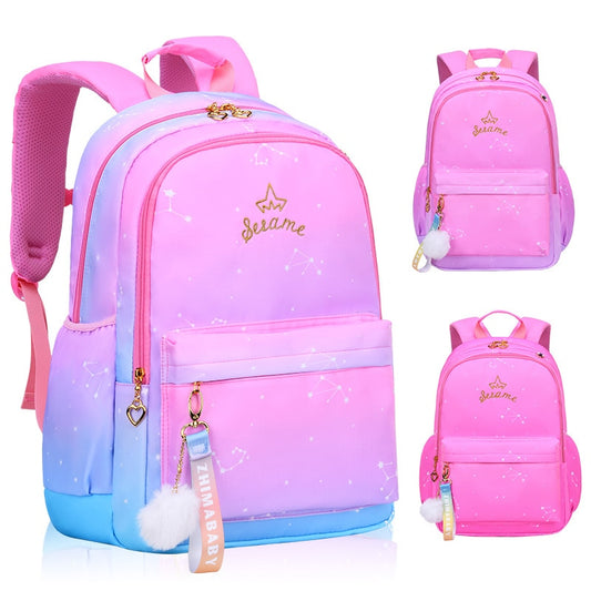 Waterproof Children School Bags for Girls