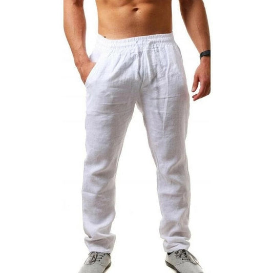 Men Breathable Streetwear Pants