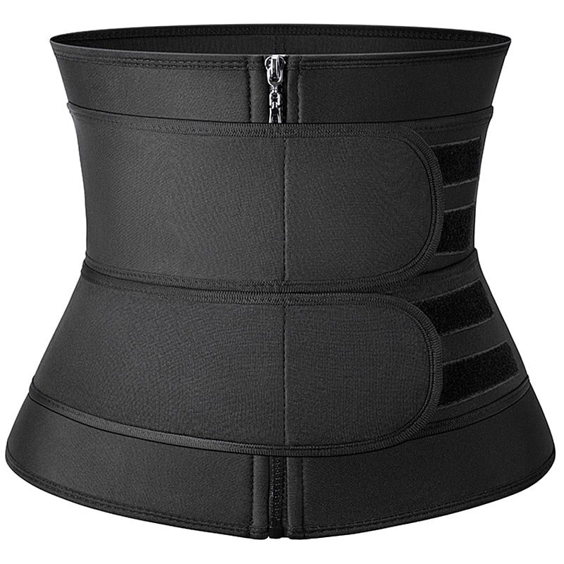 Women Waist Trainer Body Shaper Belly Reducing Corset