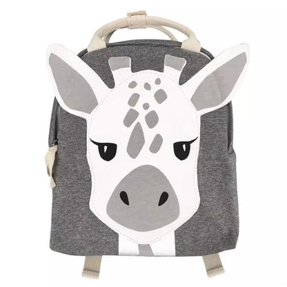 Animals Design Toddler Kids School Bag