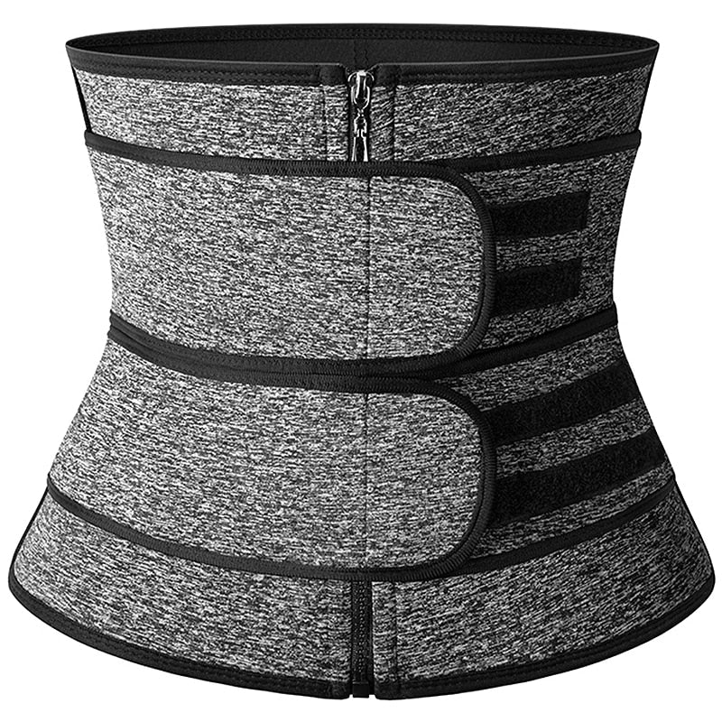 Women Waist Trainer Body Shaper Belly Reducing Corset