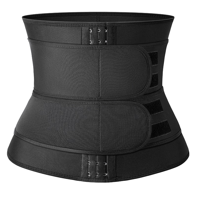 Women Waist Trainer Body Shaper Belly Reducing Corset