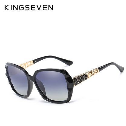 Brand Designer Butterfly Sunglasses