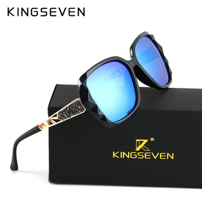 Brand Designer Butterfly Sunglasses