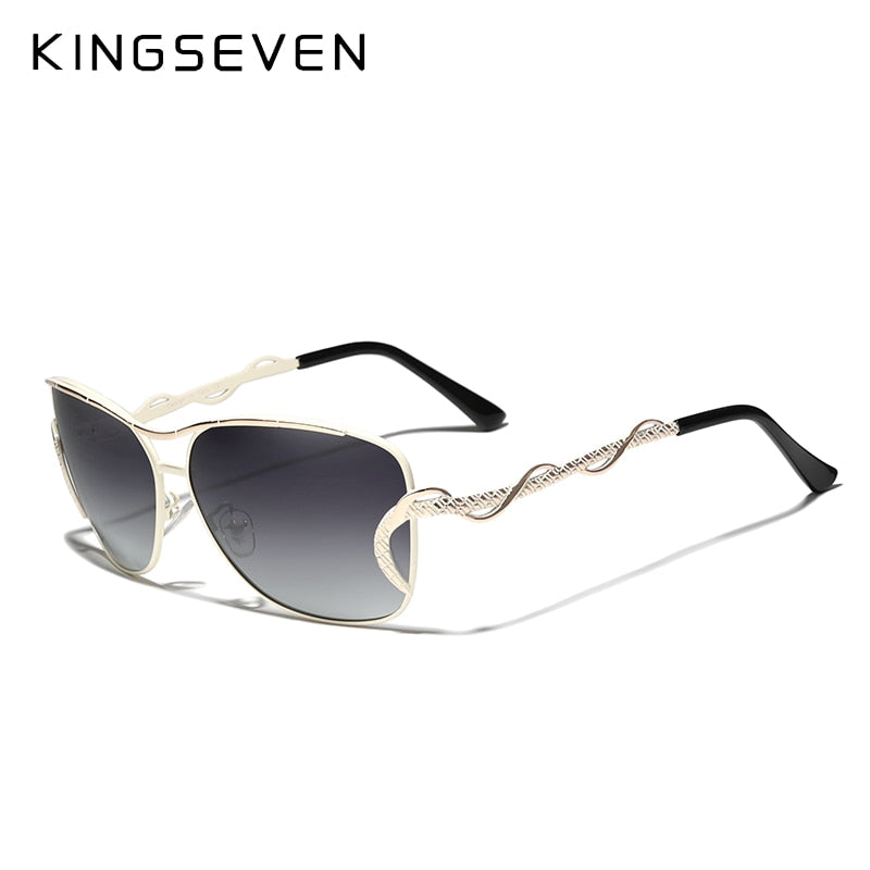 Brand Fashion Polarized Sunglasses