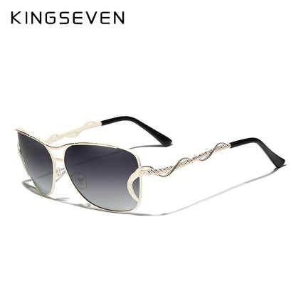 Brand Fashion Polarized Sunglasses