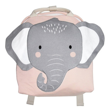 Animals Design Toddler Kids School Bag