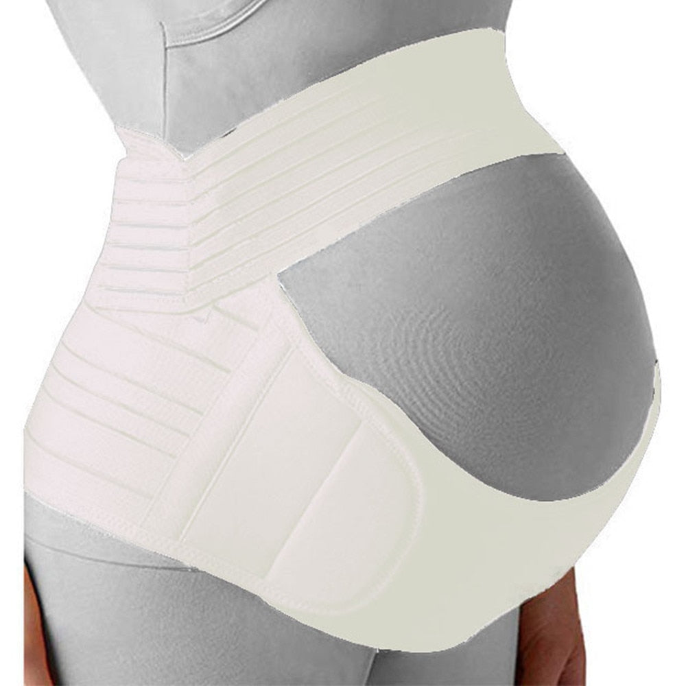 Maternity Belt Waist Care Belly Abdomen Support