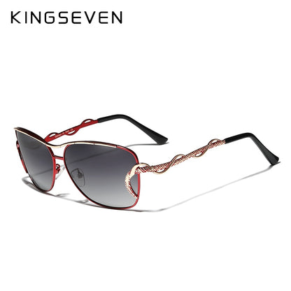 Brand Fashion Polarized Sunglasses