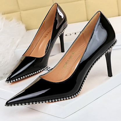 Sexy Party Stiletto Heel