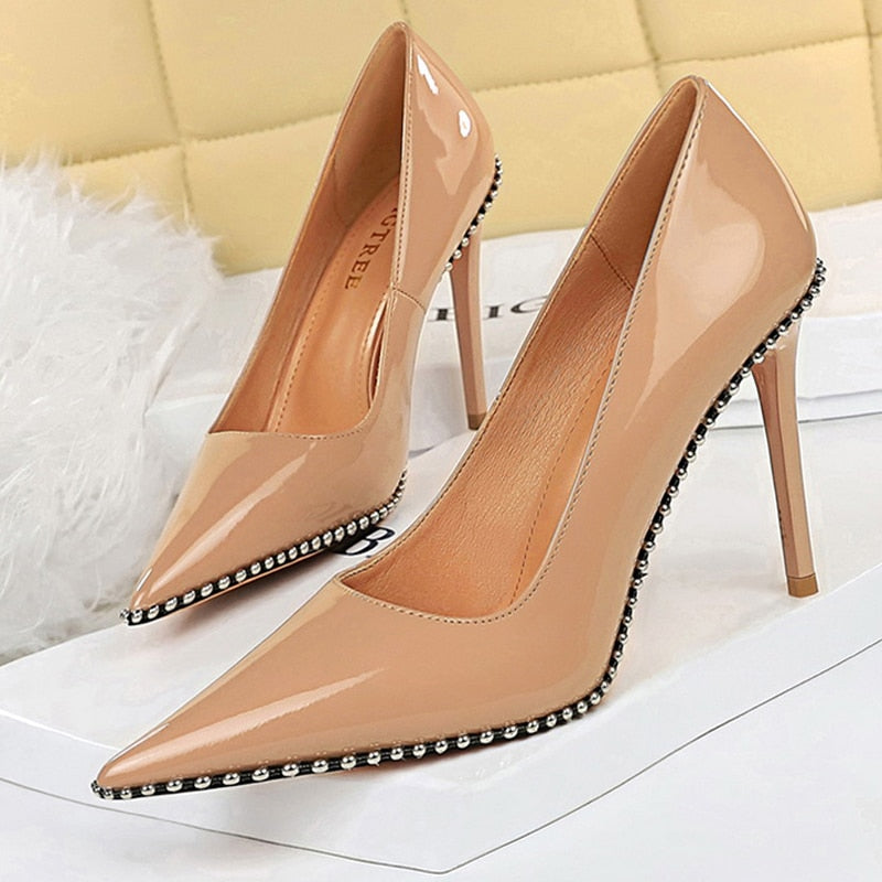 Sexy Party Stiletto Heel