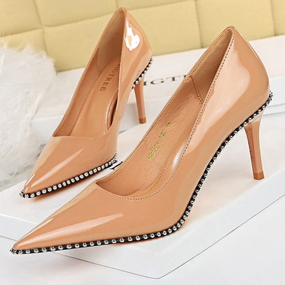 Sexy Party Stiletto Heel