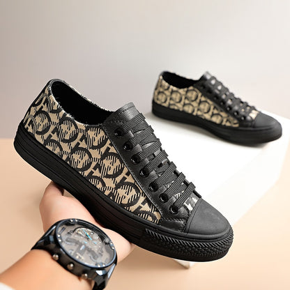 Luxury Brand Comfortable Men Designer Flats