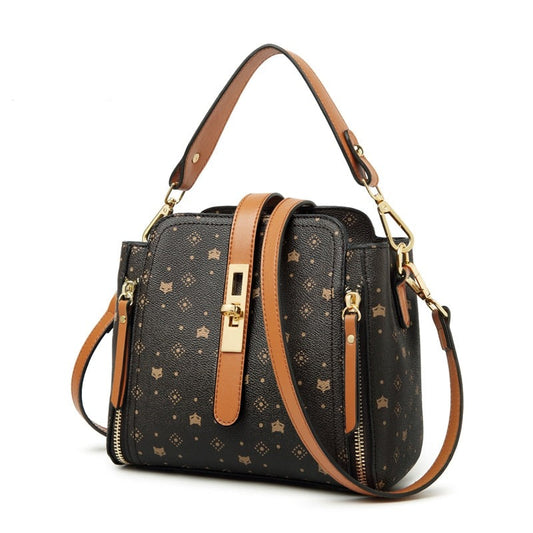 Signature Small Crossbody Shoulder Bags