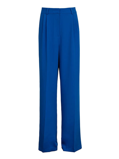 Office Women Pants Loose Full Length Ladies Trousers