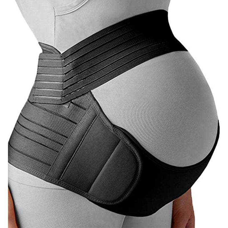 Maternity Belt Waist Care Belly Abdomen Support