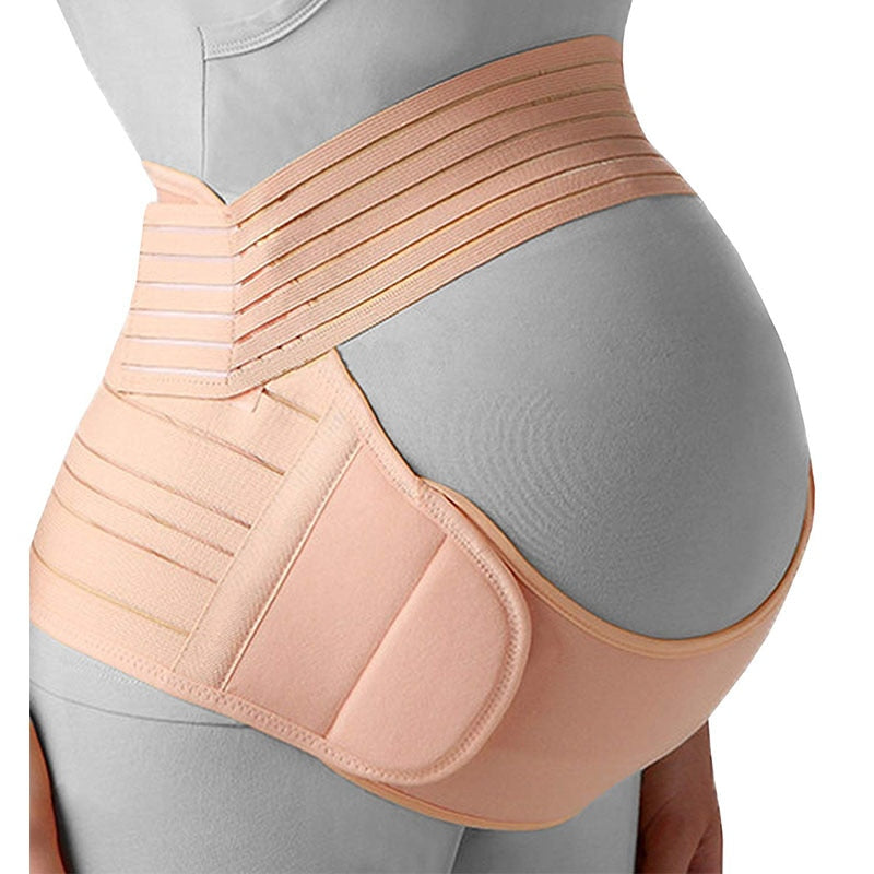 Maternity Belt Waist Care Belly Abdomen Support