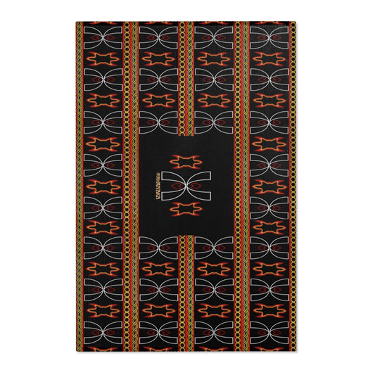 Toghu Style Area Rug