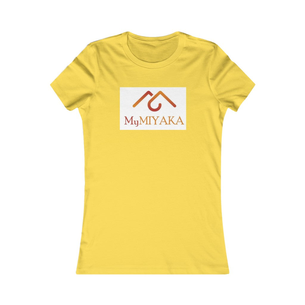 Women Sample Personalized T-Shirt - Contact Us To Personalize Yours