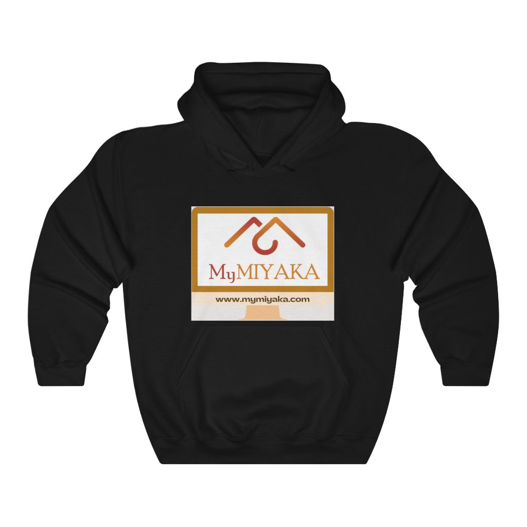 Sample Unisex Heavy Blend™ Hooded Sweatshirt - Contact Us to Personalize yours