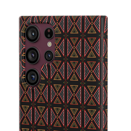 Andoid Toghu Phone Cases (Samsung / Google Pixel)