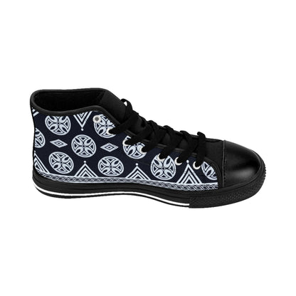 Men's 237 Traditional Fabric Classic Sneakers