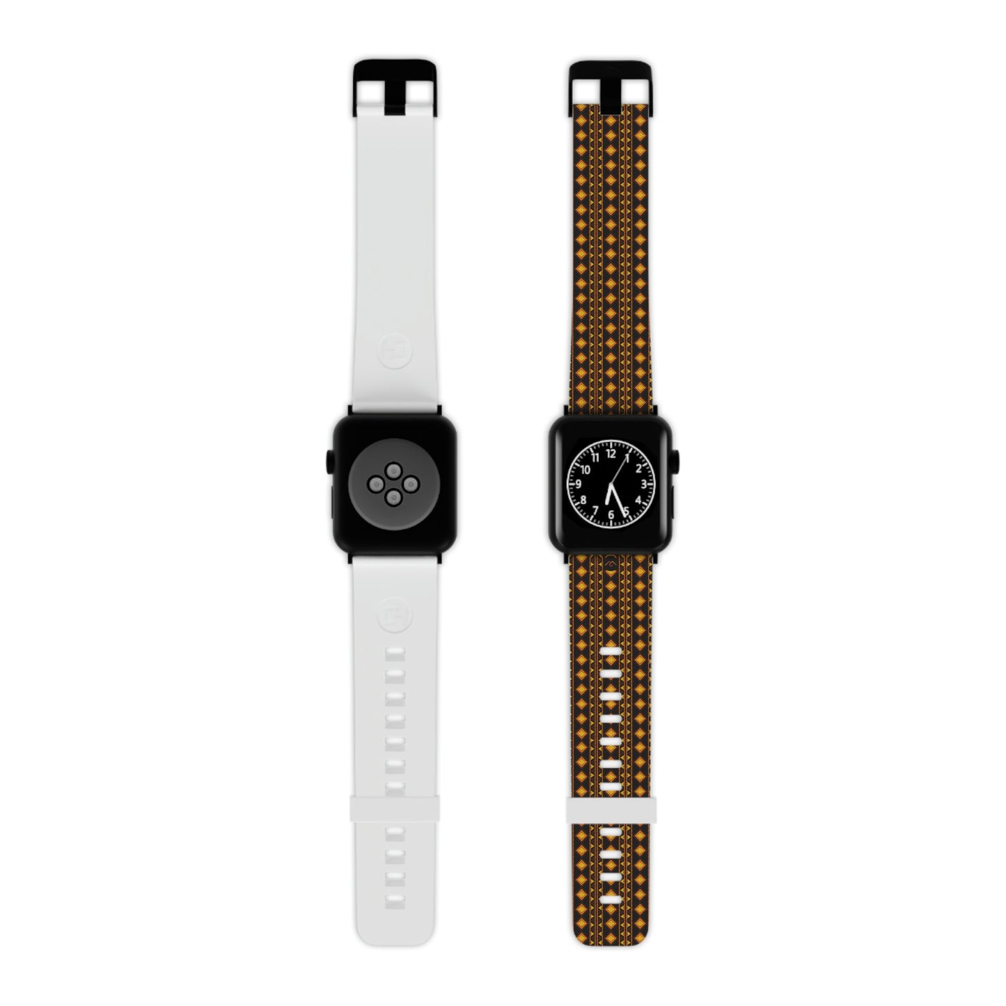 Kente Style Watch Band for Apple Watch