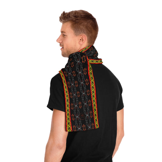 Toghu Design Scarf