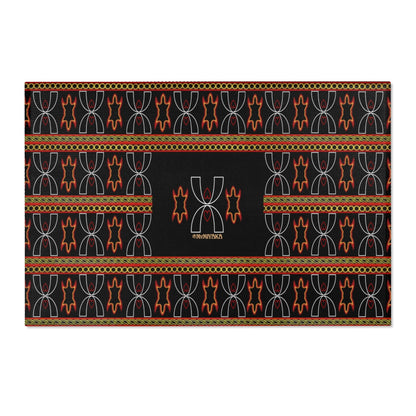 Toghu Style Area Rug