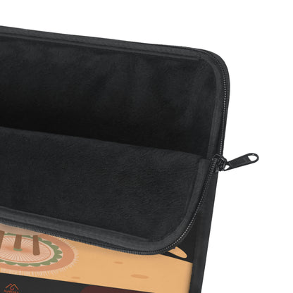 Heritage Laptop Sleeve