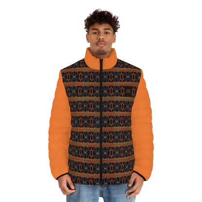 Men's Toghu Puffer Jacket - Crusta