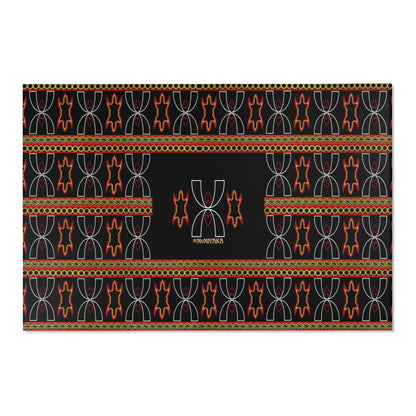 Toghu Style Area Rug