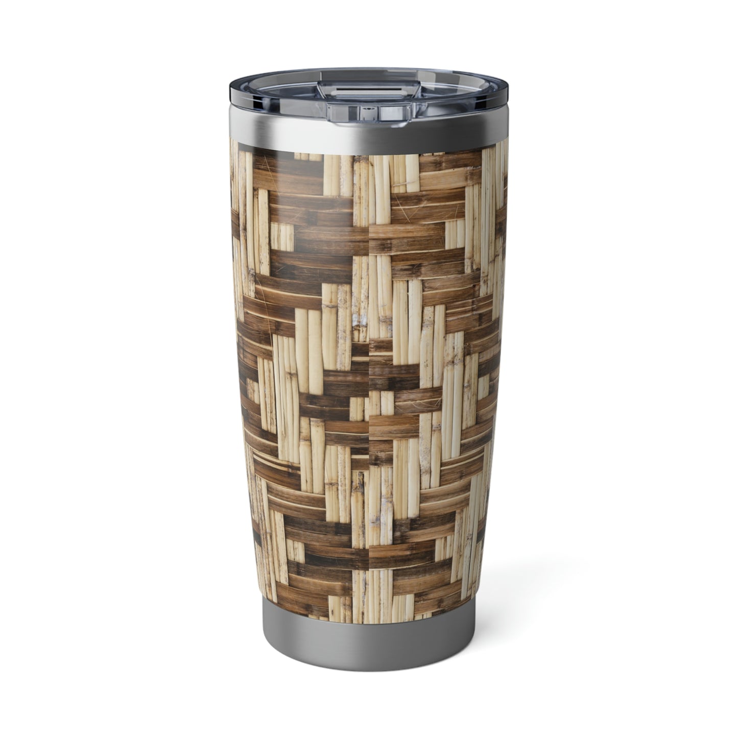 MyMIYAKA Bamboo Style 20oz Tumbler