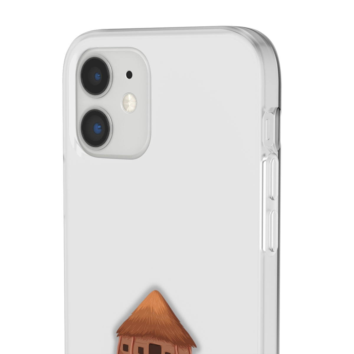 Stronger Together Flexi Cases (iPhone/Samsung)